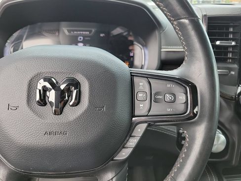 Used 2023 RAM 1500 Limited AWD/4WD image 19
