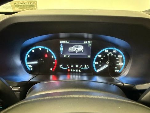 Used 2022 Ford Bronco Sport image 24