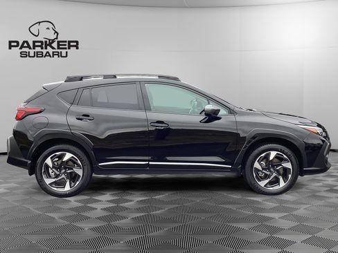 Certified 2024 Subaru Crosstrek 2.5i Limited w/ Crosstrek Mirror Package image 6
