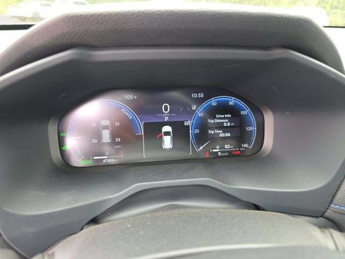 Used 2025 Toyota RAV4 XSE AWD/4WD image 6