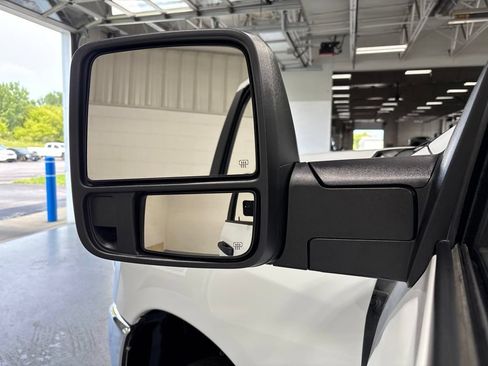 Used 2026 RAM 2500 Big Horn AWD/4WD image 52