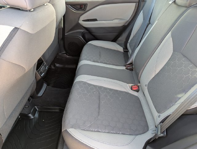 Certified 2026 Subaru Forester AWD/4WD image 17
