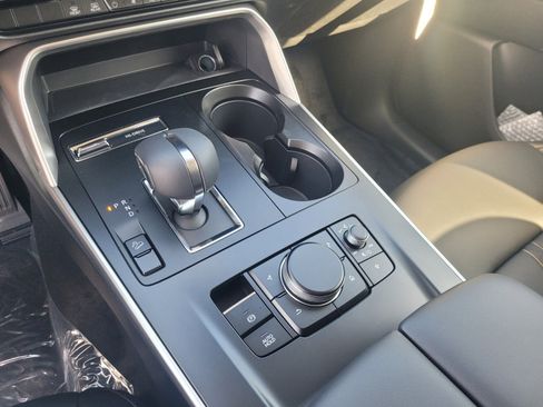 New 2026 MAZDA CX-90 3.3 Turbo w/ Select Package image 25