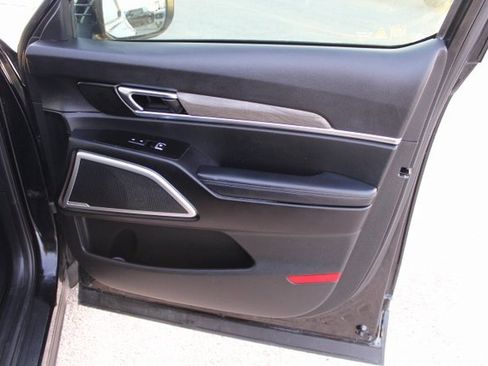 Used 2021 Kia Telluride EX w/ EX Premium Package image 5