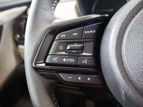 New 2026 Subaru Forester Premium image 19