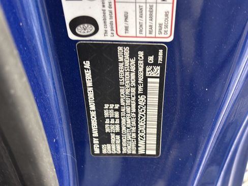 Used 2025 MINI Cooper S FWD image 31