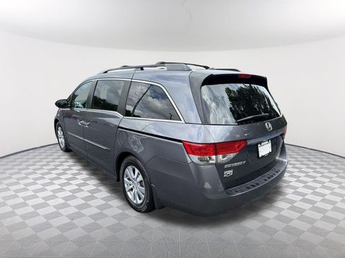 Used 2016 Honda Odyssey EX-L image 7
