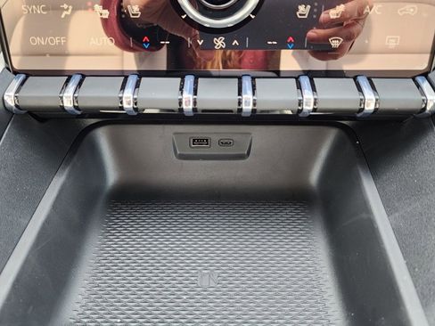 New 2026 GMC Terrain Denali image 31