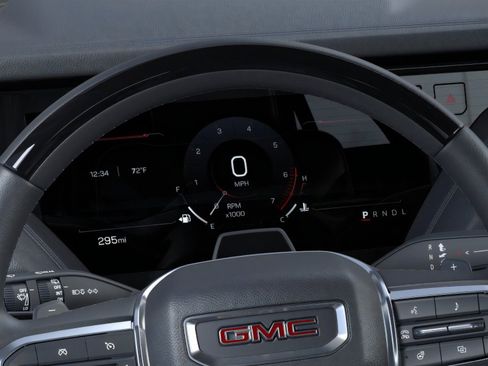 New 2026 GMC Yukon Elevation image 18