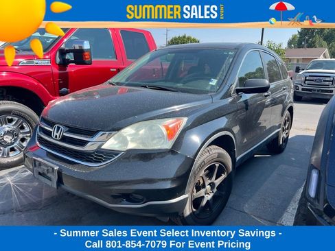 Used 2011 Honda CR-V EX image 1