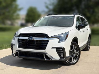 Certified 2024 Subaru Ascent Touring w/ Popular Package #2