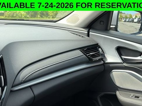 Used 2026 Acura RDX SH-AWD w/ Technology Package image 22