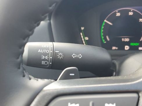 New 2025 Honda Accord EX-L image 34