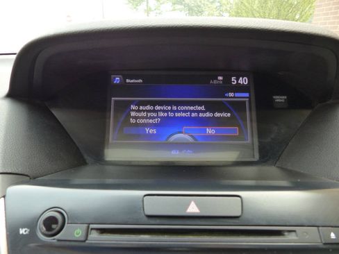 Used 2017 Acura MDX SH-AWD w/ Technology Package image 33