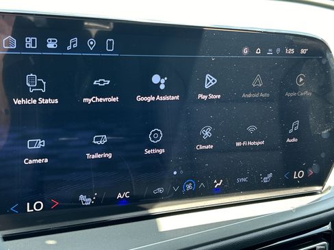 New 2026 Chevrolet Traverse LT w/ Sun and Wheel Package image 62