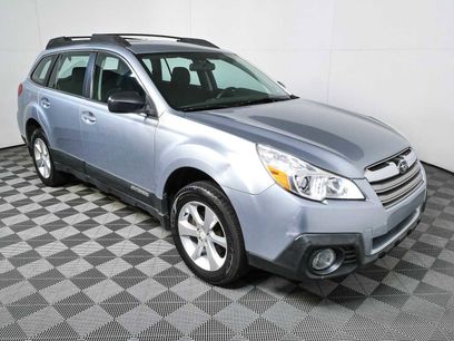 Used 2014 Subaru Outback 2.5i