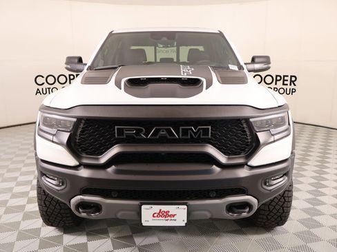 Used 2024 RAM 1500 TRX AWD/4WD image 11