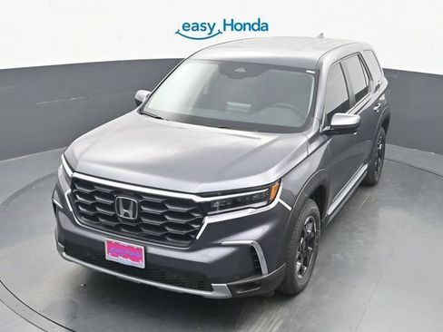 Used 2025 Honda Pilot EX-L image 21