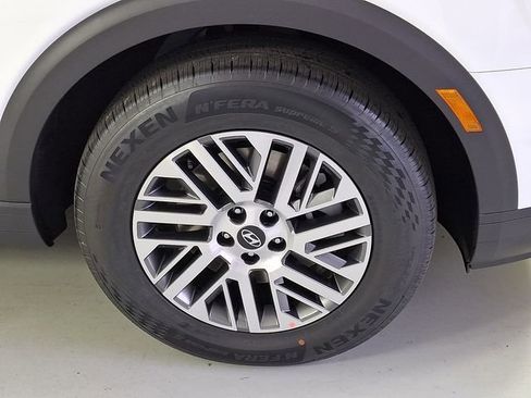 New 2026 Hyundai Palisade SE image 7