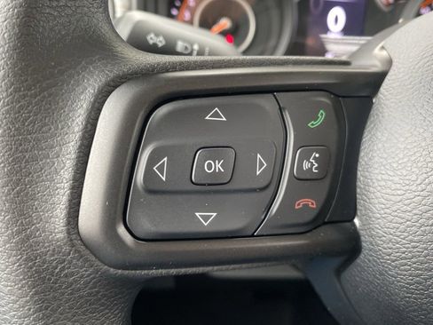 New 2026 Jeep Gladiator Sport image 20