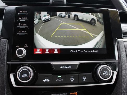 Used 2020 Honda Civic Sport image 47