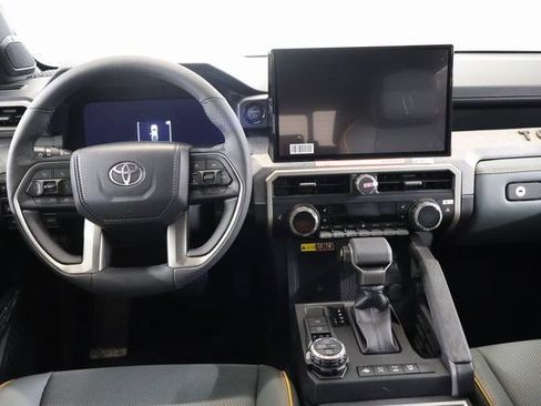 New 2026 Toyota Tacoma 4x4 Double Cab Hybrid image 14
