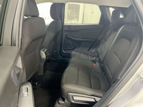Used 2024 Ford Escape Active FWD image 22