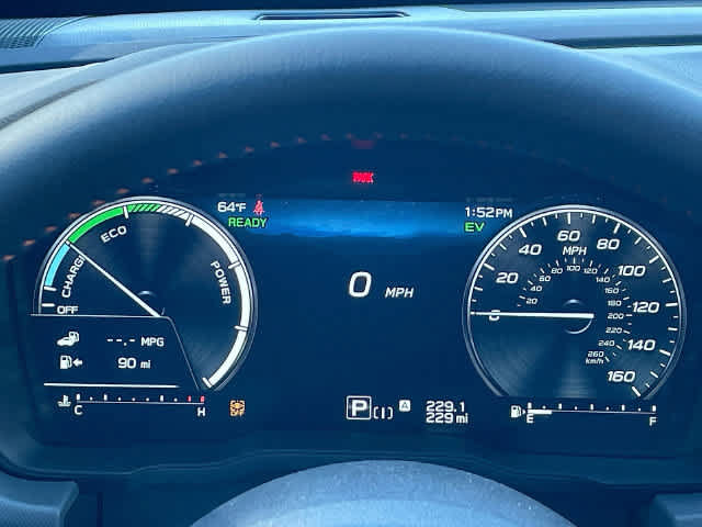 New 2026 Subaru Crosstrek 2.5i Limited AWD/4WD image 41