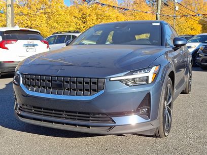 Used 2022 Polestar Polestar 2 w/ Pilot Package