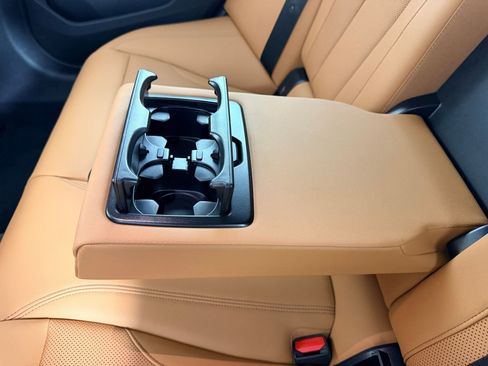 Certified 2025 BMW 430i xDrive w/ Premium Package image 20