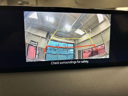 Used 2023 MAZDA CX-5 AWD 2.5 S w/ Preferred Package image 20