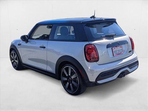 Certified 2023 MINI Cooper S image 8