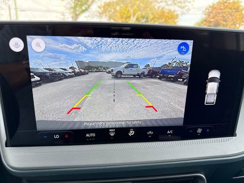 New 2026 Ford Maverick XL image 7