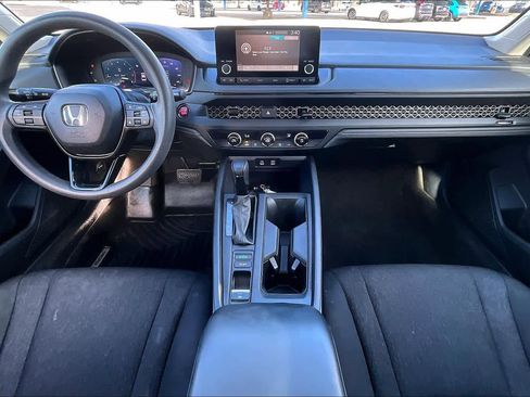 Used 2023 Honda Accord LX image 14