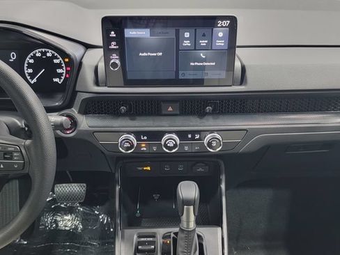 New 2026 Honda CR-V LX image 18