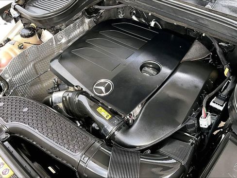 Used 2020 Mercedes-Benz GLE 350 GLE 350 image 34