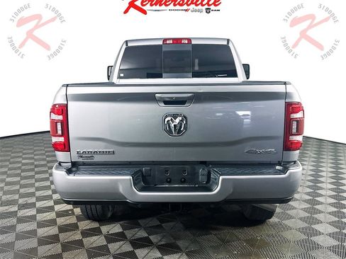 Used 2024 RAM 2500 Laramie image 6