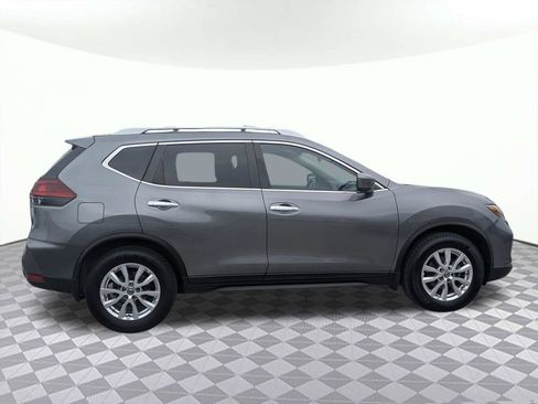 Used 2020 Nissan Rogue S w/ Special Edition Package image 2
