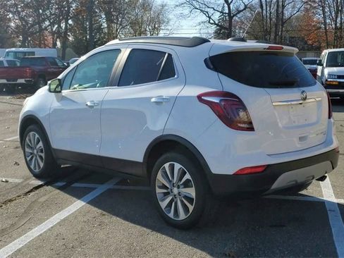 Used 2019 Buick Encore Preferred w/ Safety Package image 6