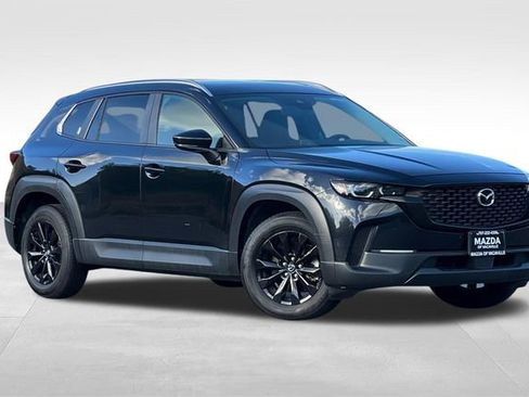 Used 2023 MAZDA CX-50 2.5 S w/ Preferred Plus Pkg image 2