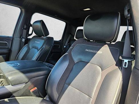 Used 2024 RAM 1500 Laramie RWD image 12