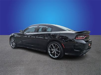 Used 2022 Dodge Charger GT