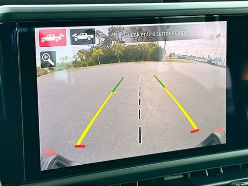 New 2026 Jeep Gladiator Rubicon image 9