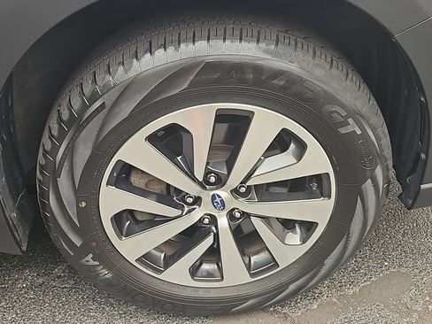 Certified 2024 Subaru Outback AWD/4WD image 22
