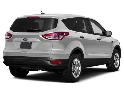 Used 2015 Ford Escape Titanium w/ Equipment Group 301A image 2