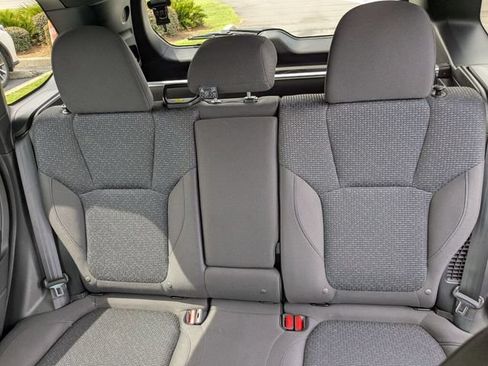 Used 2025 Subaru Forester Premium w/ Protection Package (1PH) AWD/4WD image 33