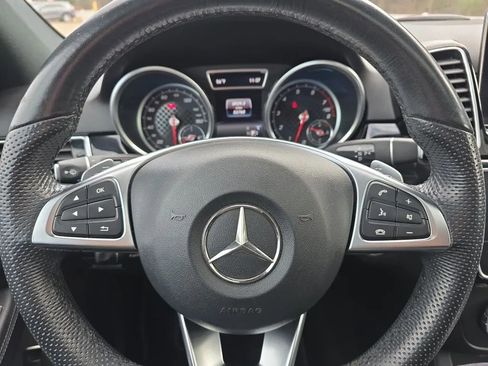 Used 2018 Mercedes-Benz GLE 350 4MATIC image 17