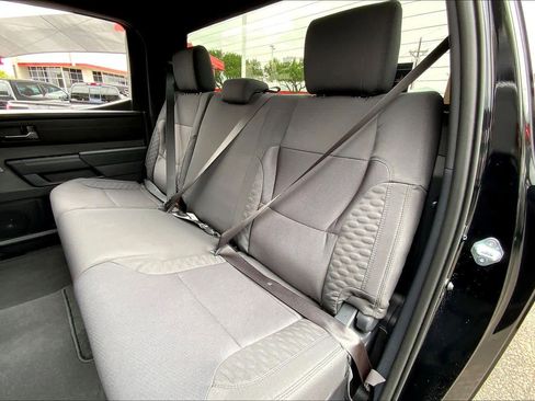 Used 2026 Toyota Tundra SR5 w/ SX Package AWD/4WD image 21