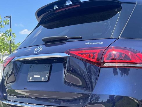 Used 2022 Mercedes-Benz GLE 350 4MATIC image 19
