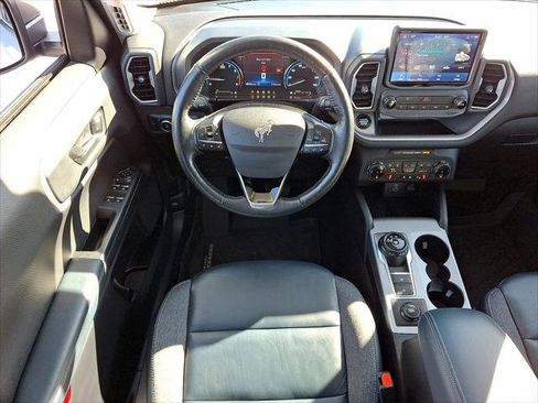 Used 2022 Ford Bronco Sport Outer Banks image 21